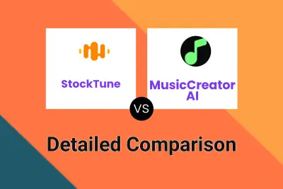 StockTune vs MusicCreator AI
