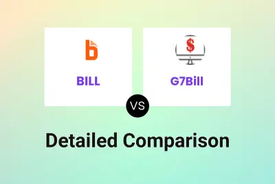 BILL vs G7Bill