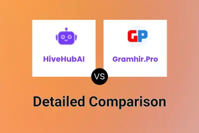 HiveHubAI vs Gramhir.Pro