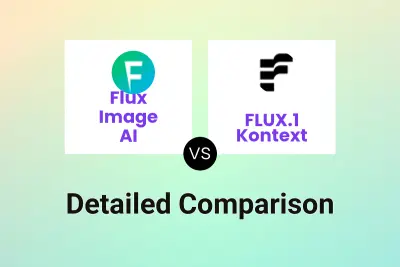 Flux Image AI vs  Fluxx AI