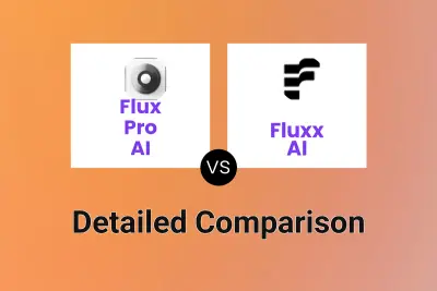 Flux Pro AI vs  Fluxx AI