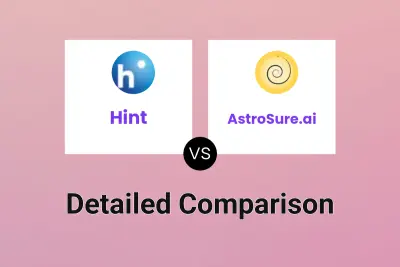 Hint vs AstroSure.ai