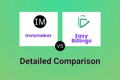 Invomaker vs Easy Billings