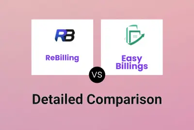 ReBilling vs Easy Billings