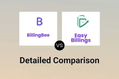 BillingBee vs Easy Billings