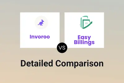 Invoroo vs Easy Billings