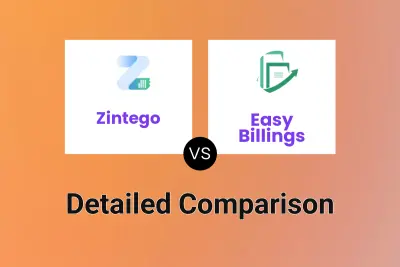 Zintego vs Easy Billings