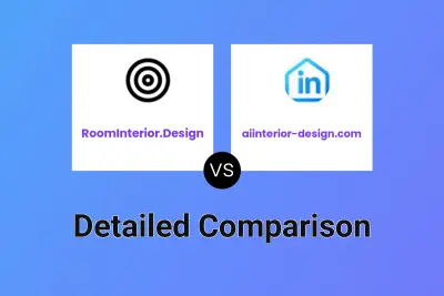 RoomInterior.Design vs aiinterior-design.com