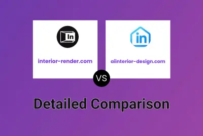 interior-render.com vs aiinterior-design.com