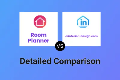 Room Planner vs aiinterior-design.com