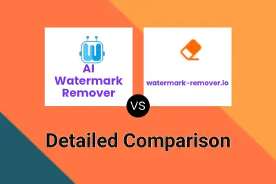 AI Watermark Remover vs watermark-remover.io