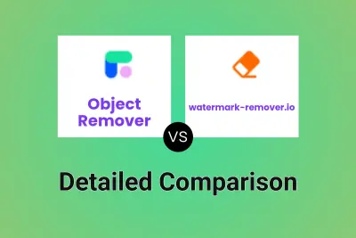 Object Remover vs watermark-remover.io