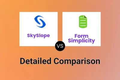 SkySlope vs Form Simplicity