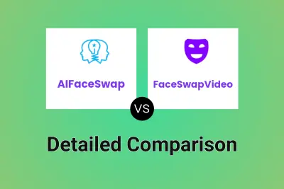 AIFaceSwap vs FaceSwapVideo