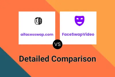 aifacesswap.com vs FaceSwapVideo