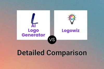 AI Logo Generator vs Logowiz