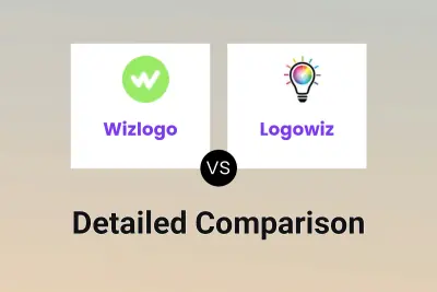 Wizlogo vs Logowiz