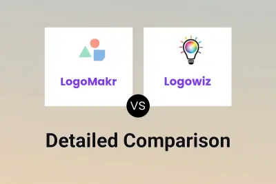 LogoMakr vs Logowiz