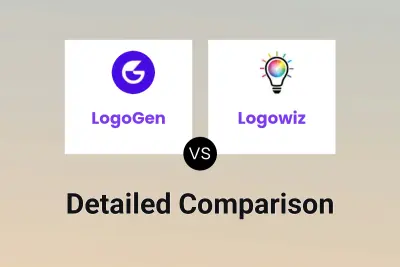 LogoGen vs Logowiz