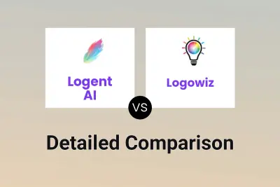 Logent AI vs Logowiz