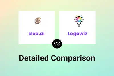 slea.ai vs Logowiz