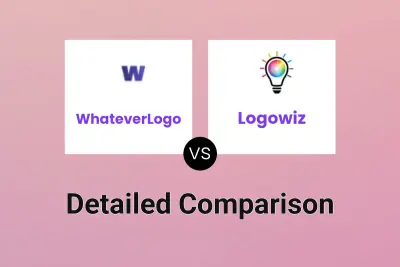 WhateverLogo vs Logowiz