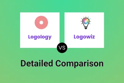 Logology vs Logowiz