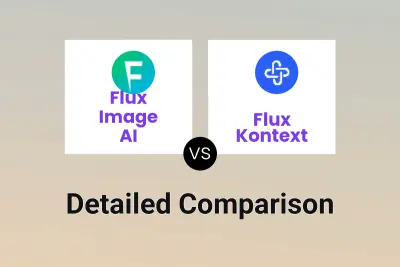 Flux Image AI vs Flux Kontext