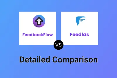 FeedbackFlow vs Feedlas