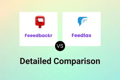 Feeedbackr vs Feedlas