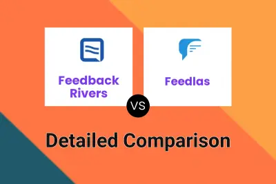 Feedback Rivers vs Feedlas