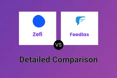 Zefi vs Feedlas