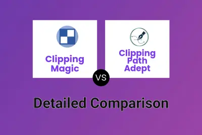 Clipping Magic vs Clipping Path Adept