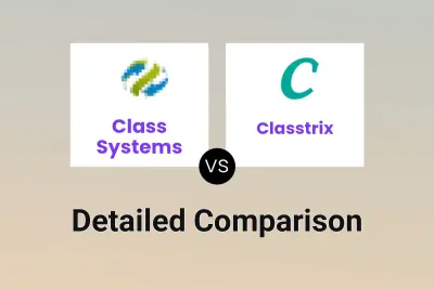 Class Systems vs Classtrix