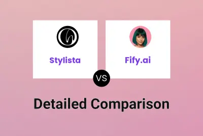 Stylista vs Fify.ai