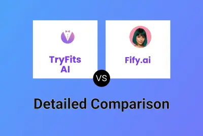 TryFits AI vs Fify.ai