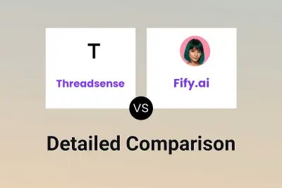 Threadsense vs Fify.ai