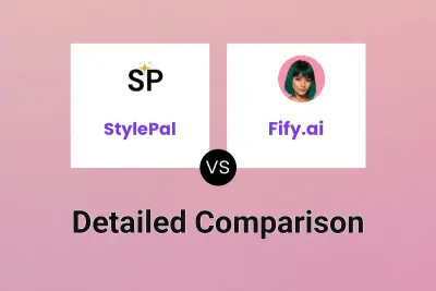 StylePal vs Fify.ai