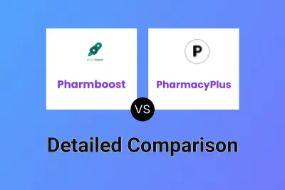 Pharmboost vs PharmacyPlus