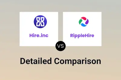 Hire.inc vs RippleHire
