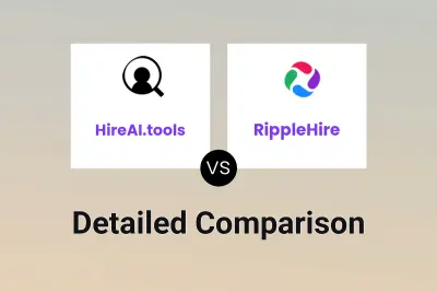 HireAI.tools vs RippleHire