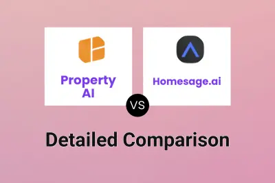 Property AI vs Homesage.ai