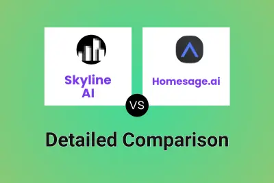 Skyline AI vs Homesage.ai