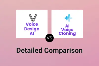 Voice Design AI vs AI Voice Cloning