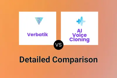 Verbatik vs AI Voice Cloning