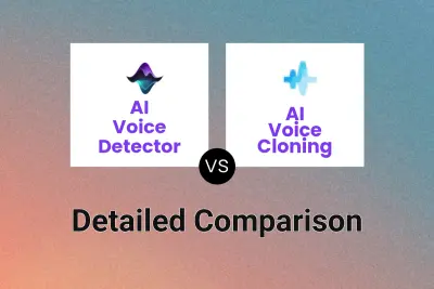 AI Voice Detector vs AI Voice Cloning