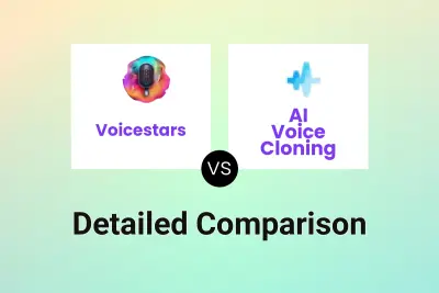 Voicestars vs AI Voice Cloning