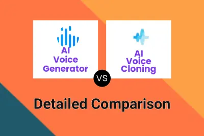 AI Voice Generator vs AI Voice Cloning