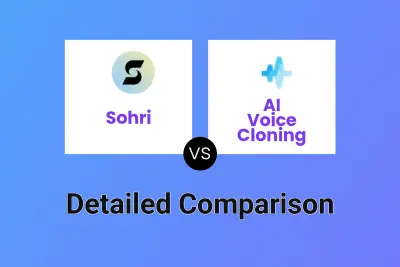 Sohri vs AI Voice Cloning