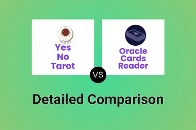 Yes No Tarot vs Oracle Cards Reader